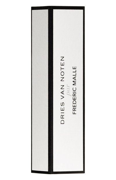 Парфюмерная вода dries van noten (10ml) FREDERIC MALLE, арт. 3700135001275, фото 4