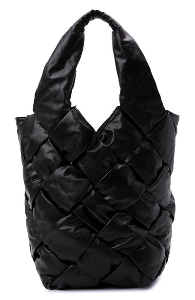 Сумка-тоут cassette BOTTEGA VENETA, арт. 666869/VCQ70, фото 1