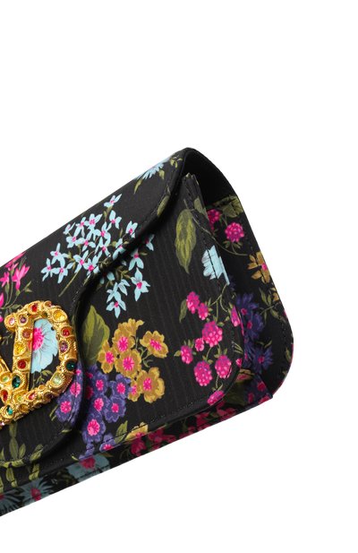 Сумка locò VALENTINO, а рт. 6W0B0R24/MDR, фото 3