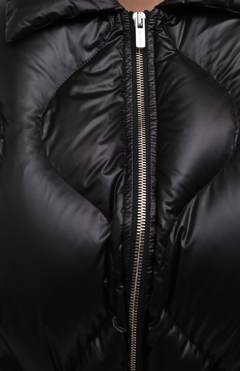 Утепленный комбинезон MIU MIU, арт. MAT85-1ZQW-F0002, фото 5