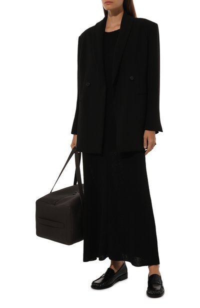 Шерстяной жакет THE ROW, арт. 7428W2571, фото 2