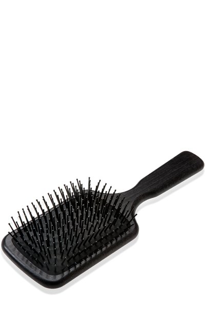 Профессиональная плоская деревянная расческа CLOUD NINE бесцветного цвета по цене 7000 руб., арт. 610370636350, фото 3 Профессиональная плоская деревянная расческа CLOUD NINE, арт. 610370636350, фото 3