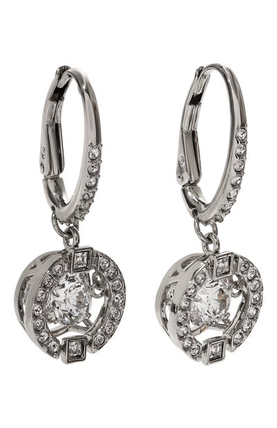 Серьги SWAROVSKI, арт. 5504652, фото 3
