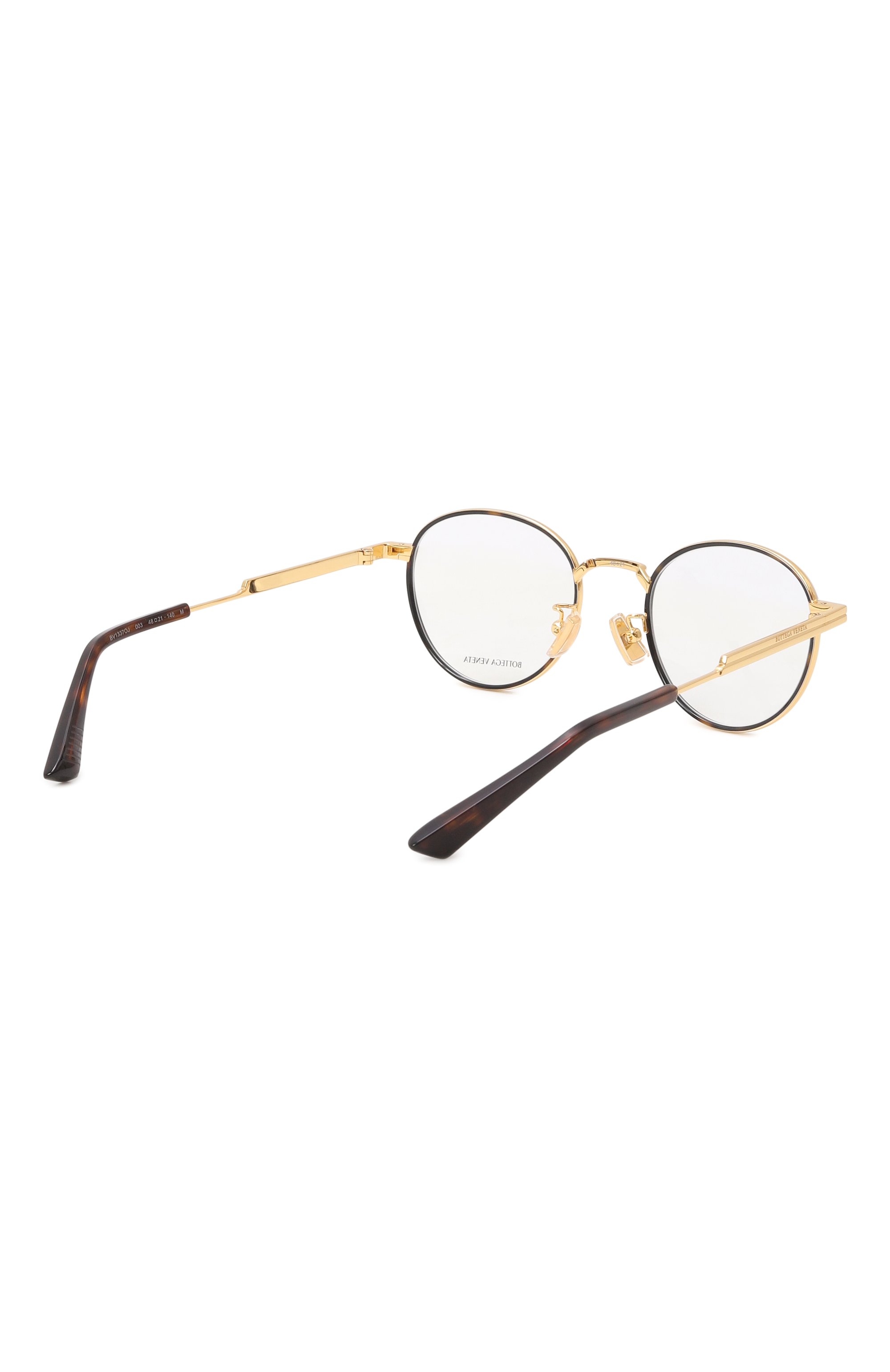 Оправа BOTTEGA VENETA, арт. BV13370J 003, фото 5