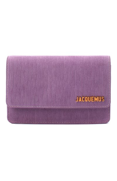 Сумка le riviera JACQUEMUS, арт. 203BA09/309440, фото 1