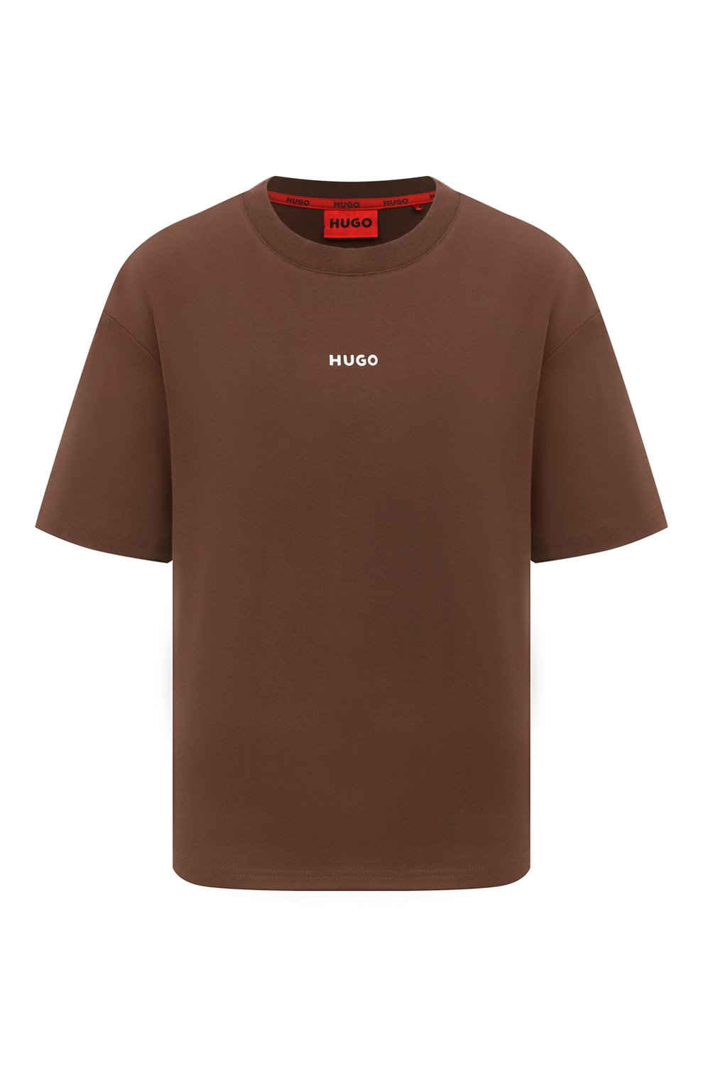 Футболка HUGO, арт. 50490593, фото 1