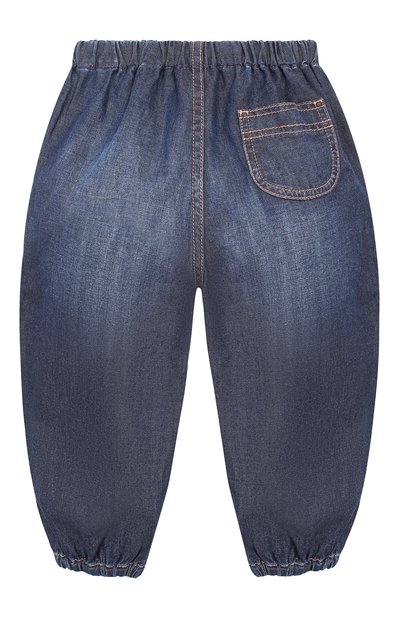 Джинсы GUCCI, арт. 591305/XDAZD, фото 2