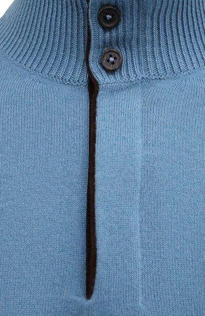 Кашемировый свитер FIORONI, арт. MKL13004C1, фото 5