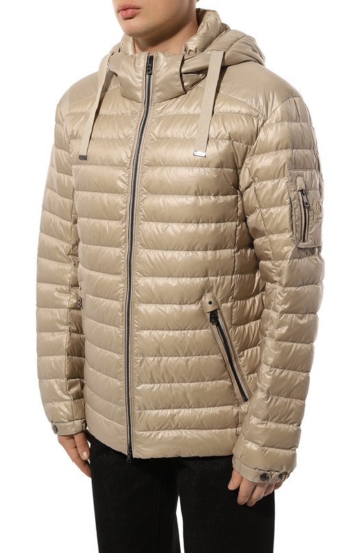 Пуховая куртка Bogner 38077261 Бежевый  38077261 Фото 3