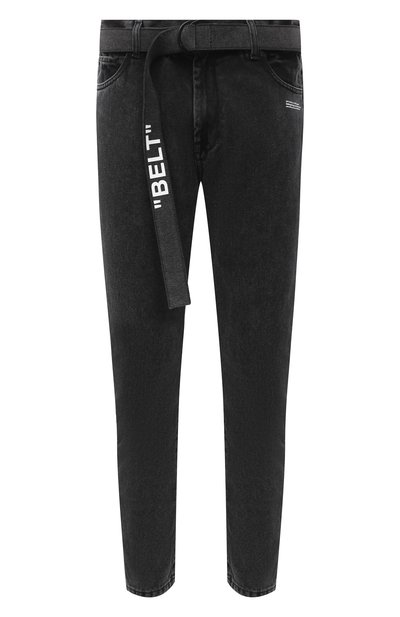 Джинсы OFF-WHITE, арт. 0MYA005F20DEN0030901, фото 1