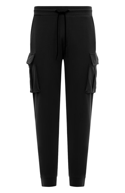 Хлопковые джоггеры AERONAUTICA MILITARE, арт. 231/PF860F459, фото 1