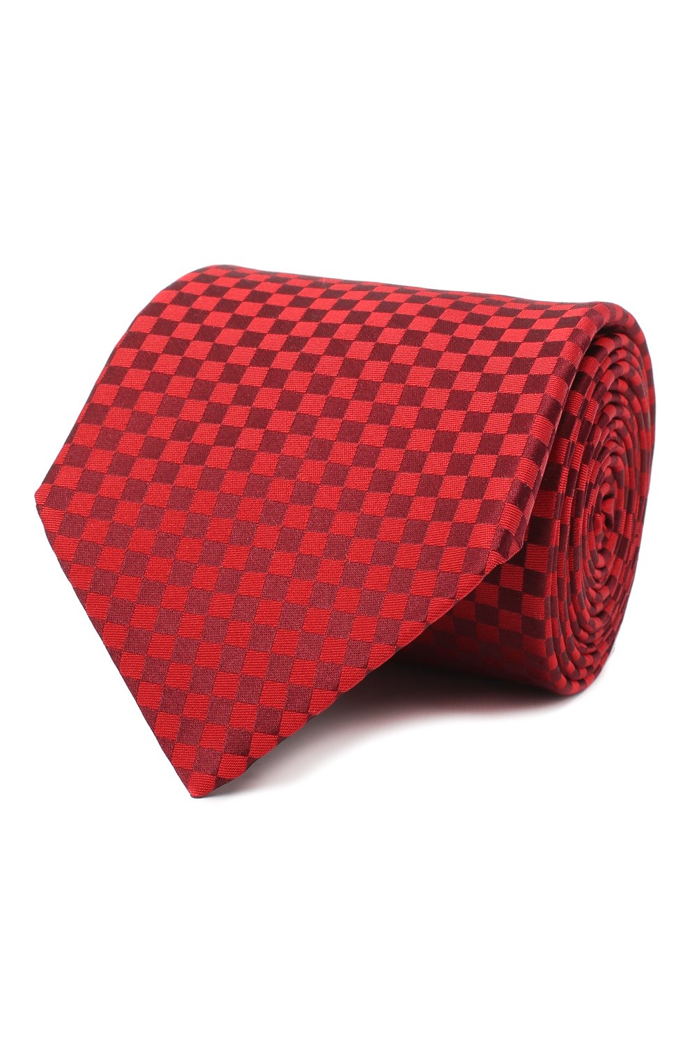 Шелковый галст ук LANVIN, арт. 3050/TIE, фото 1