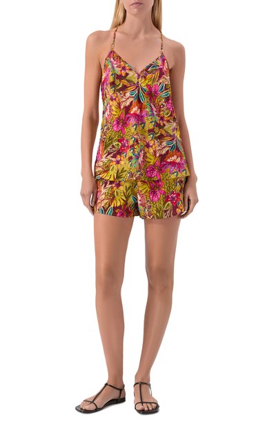 Шорты из вискозы LISE CHARMEL, арт. ALJ0137, фото 2