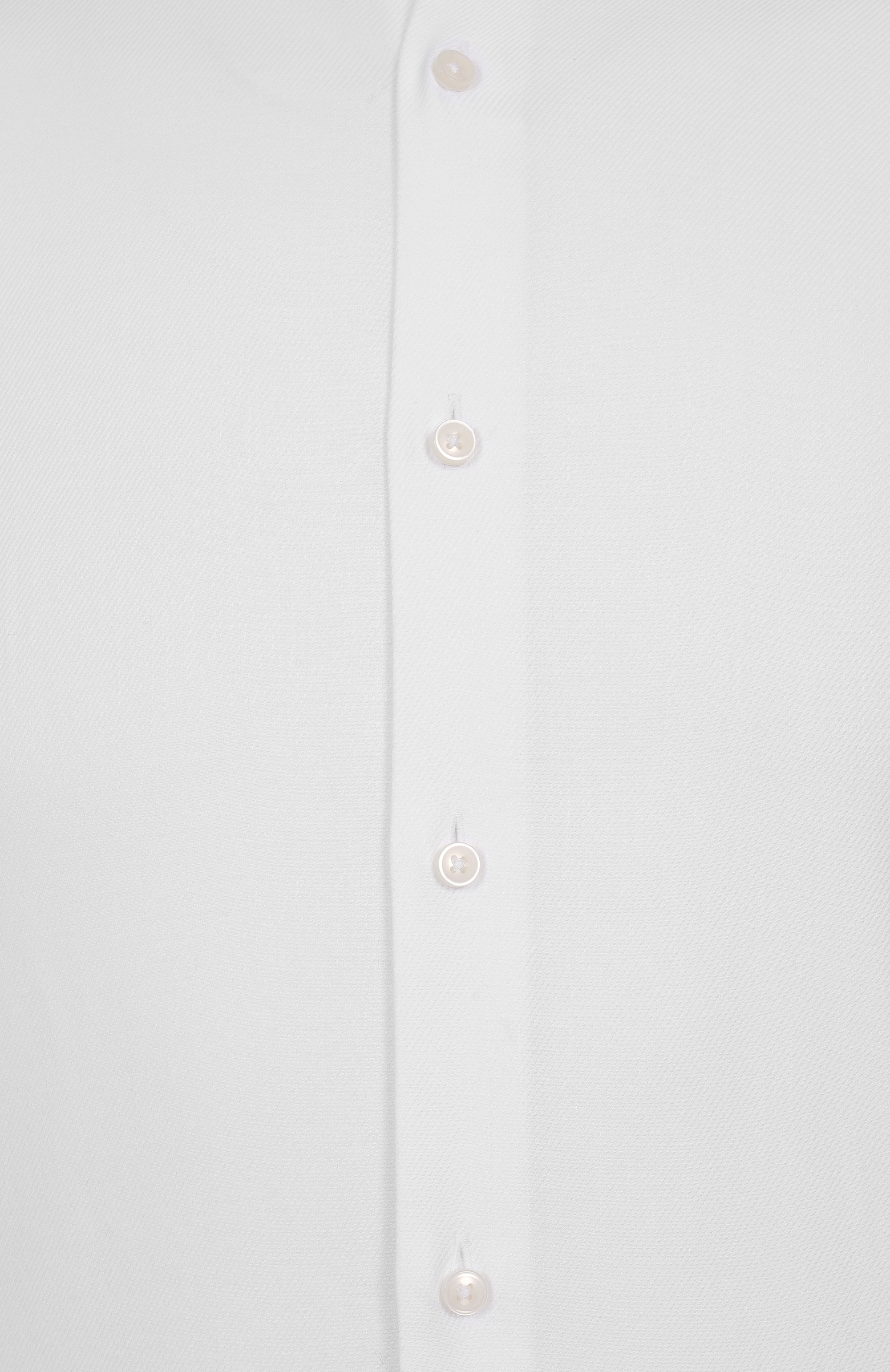 Хлопковая сорочка BOSS, арт. 50527276, фото 6