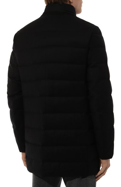 Пуховик DUNO, арт. 0RLAND0/LEVIC0, фото 4