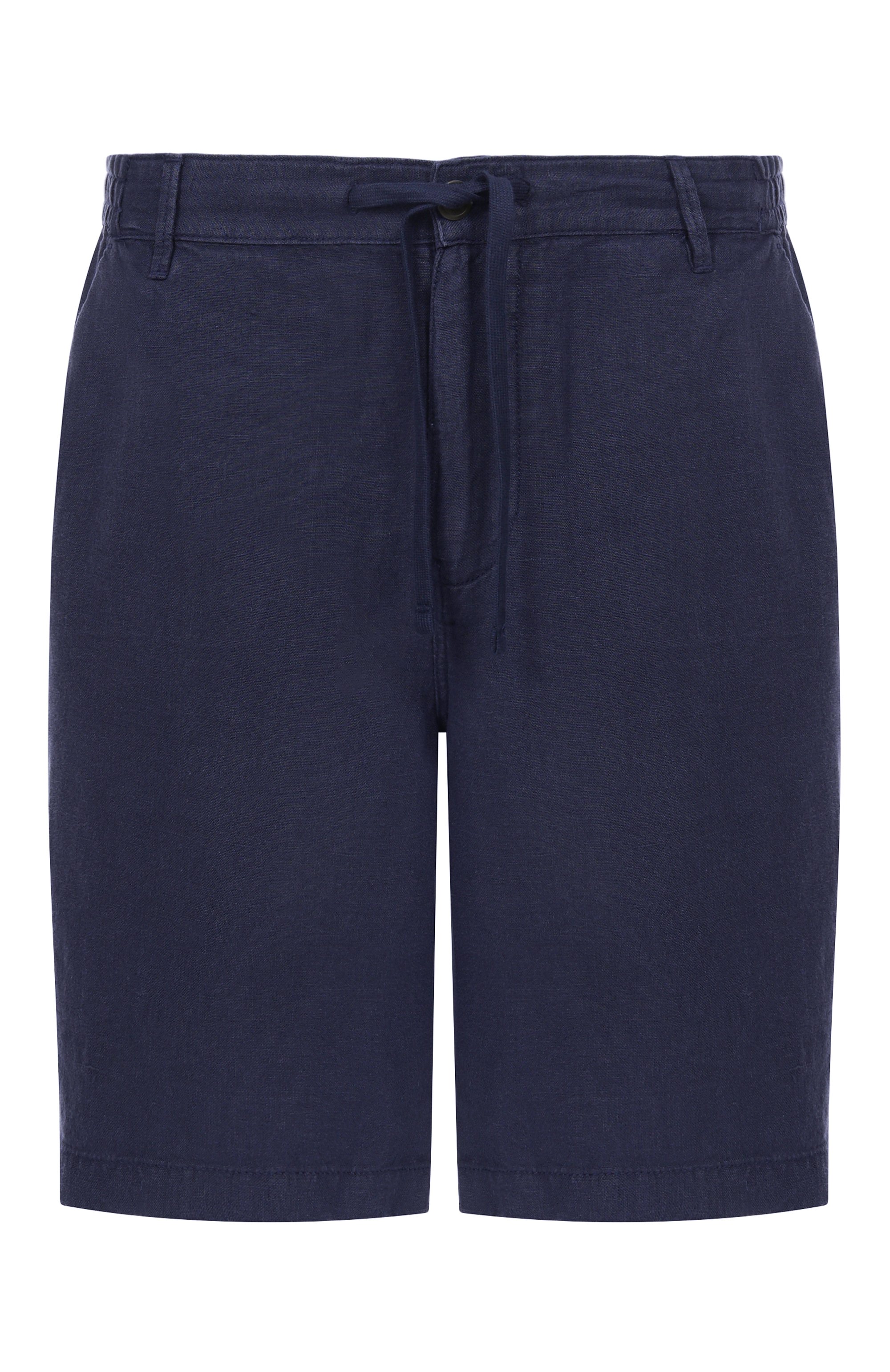 Льняные шорты AERONAUTICA MILITARE, арт. 251BE253CT3508, фото 1