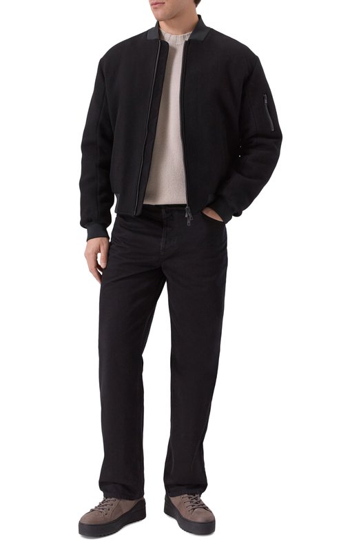 Замшевые ботинки Bucharest Bogner 12542122 Бежевый  12542122 Фото 2