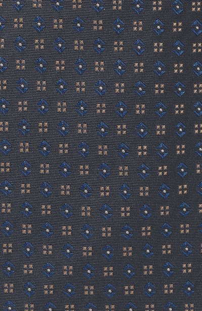 Шелковый галстук CANALI, арт. 18/HJ04139, фото 4