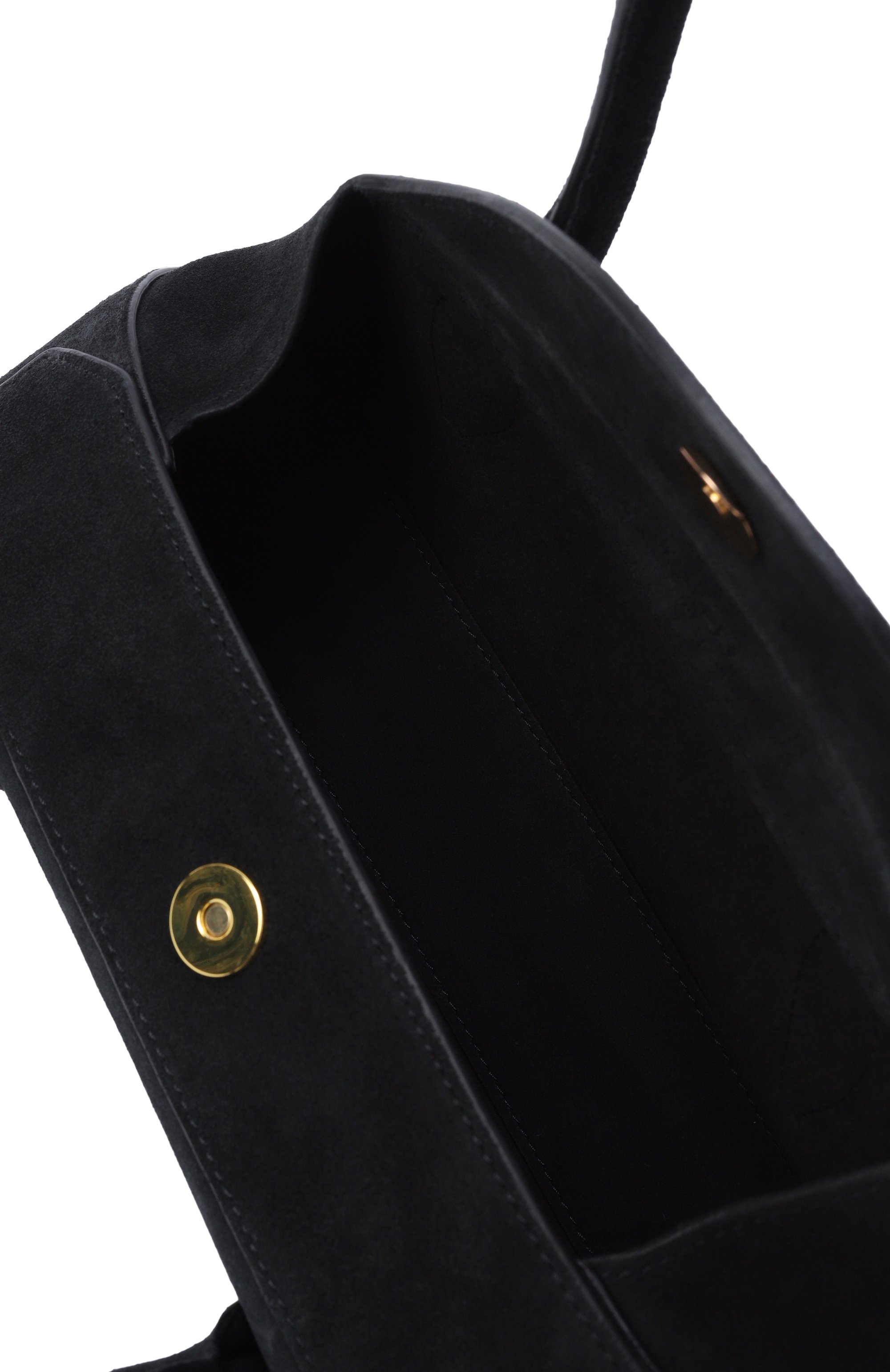 Сумка oyster mini YUZEFI, арт. 0YSTER SH0ULDER BAG MINI/SUEDE, фото 5