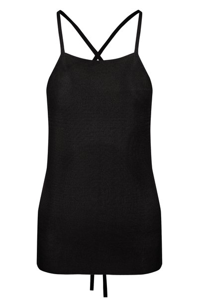 Женский топ из вискозы ISABEL BENENATO, арт. DK910S25