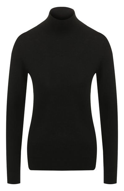 Женская кашемировая водолазка BURBERRY, арт. 8011510