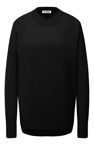 Женский кашемировый пуловер JIL SANDER, арт. JSPS754020-WSY10008