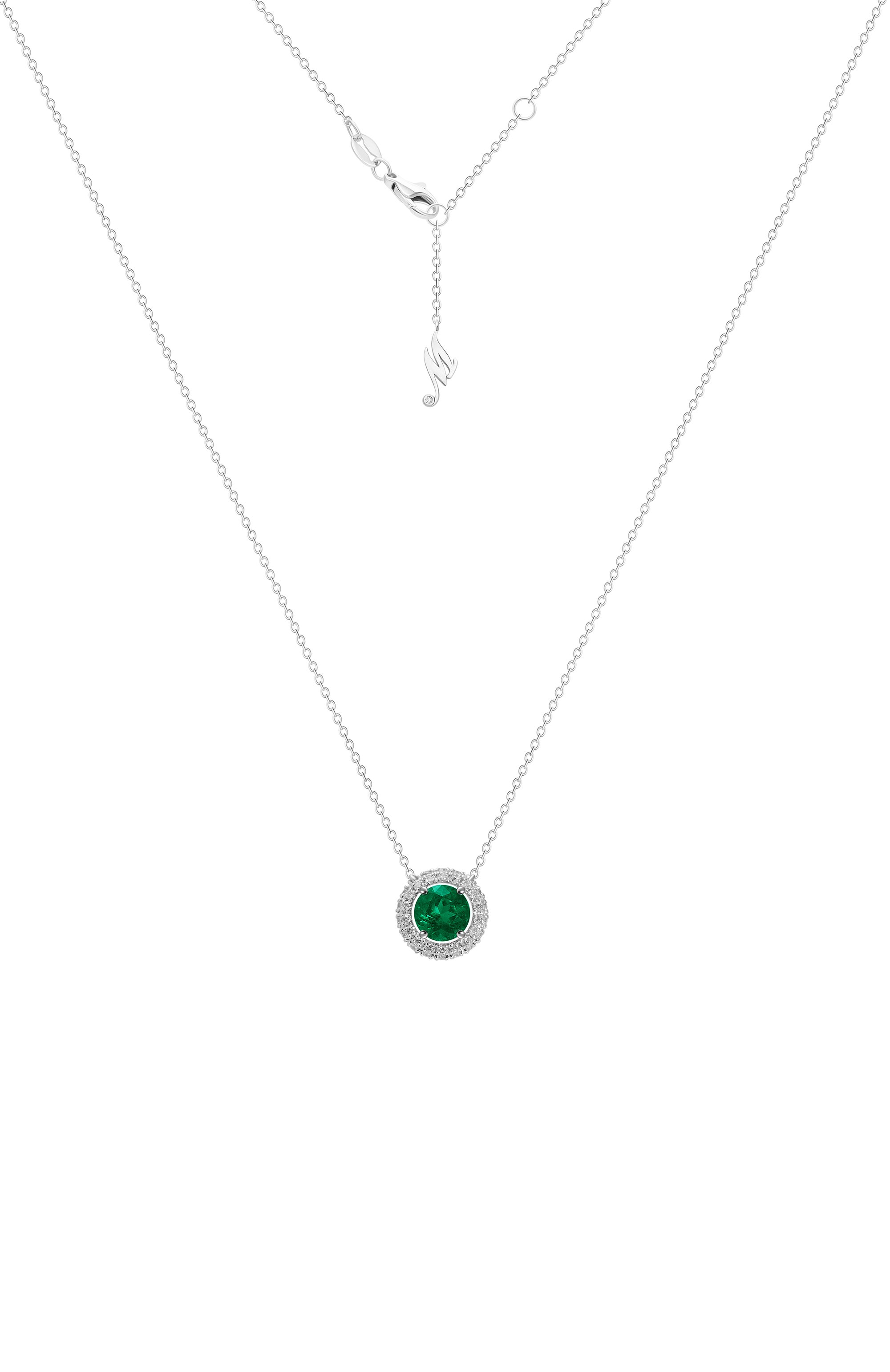 Кулон MERCURY, арт. MP24231WDE, фото 1