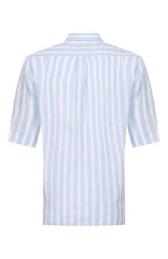 Льняное поло GIAMPAOLO, арт. TS42318, фото 2