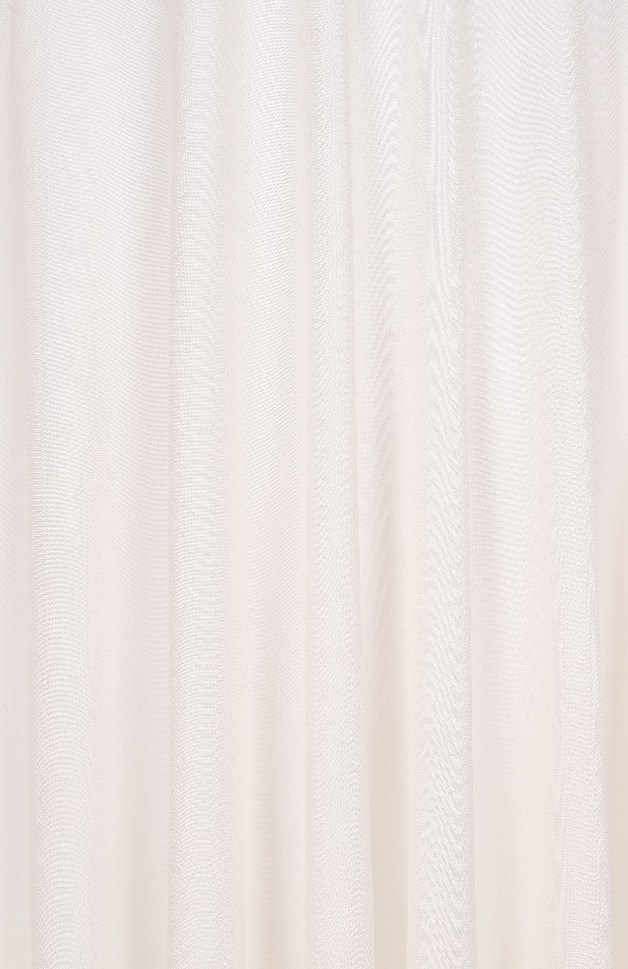 Юбка из вискозы ALAIA, арт. AA9J2299J077A, фото 6