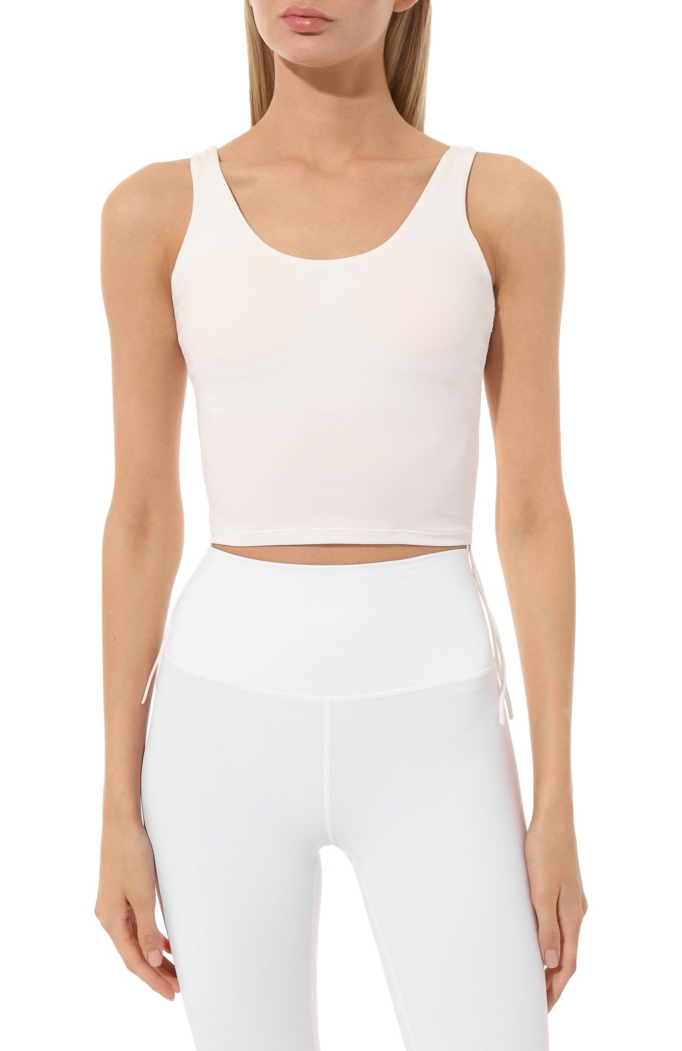 Топ DAILY REMINDER, арт. T020-WH, фото 3