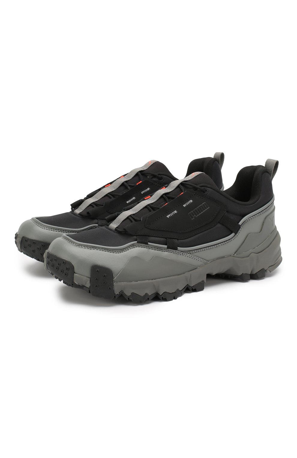 Кроссовки trailfox overland PUMA, арт. 37077201, фото 1