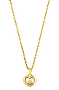 Кулон CHOPARD, арт. 79A054-0001, фото 1