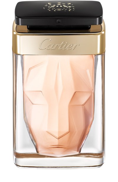 Женский парфюмерная вода la panthere edition soir (75ml) CARTIER, арт. FS075017