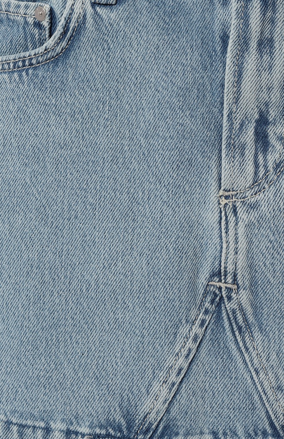 Джинсовая юбка jessie PAIGE, арт. 4302I07-B191, фото 5