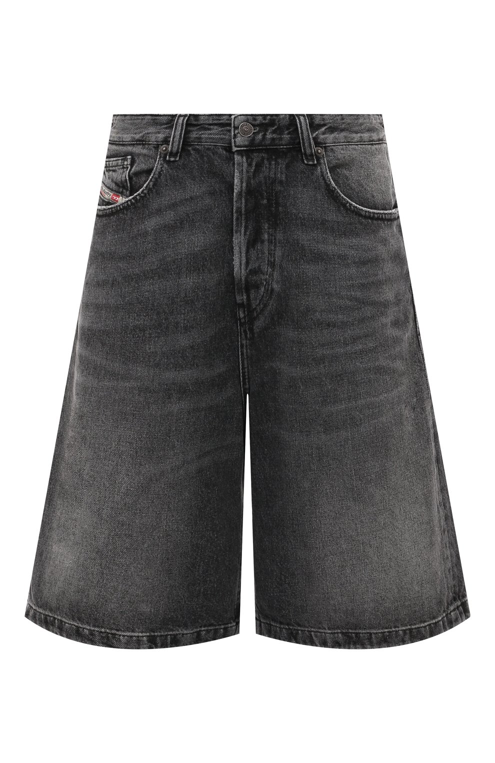 Джинсовые шорты DIESEL,  арт. A14051/007X3, фото 1