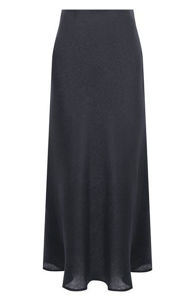 Женская льняная юбка TWINSET, арт. 251TF2014