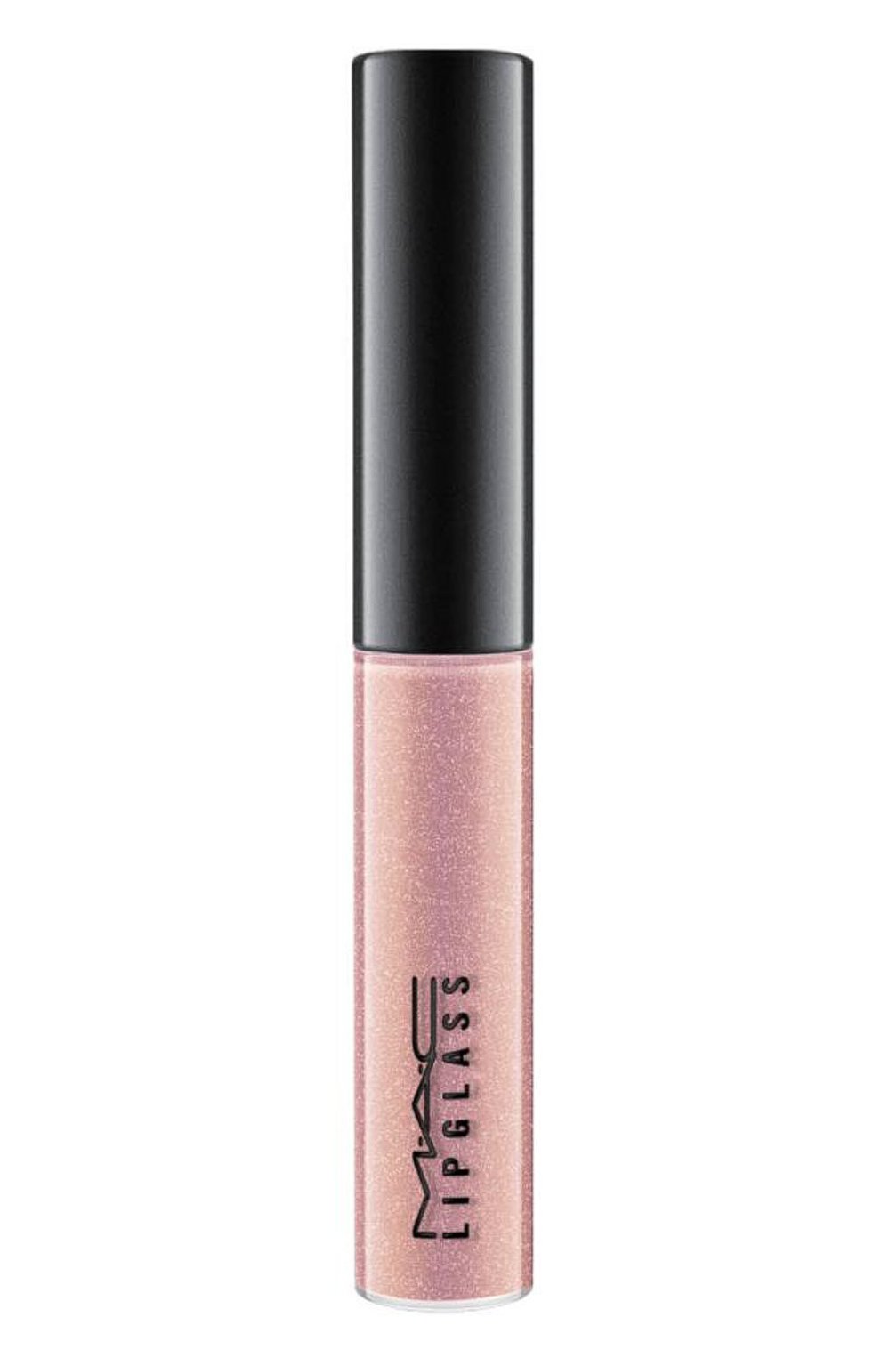 Блеск для губ mini lipglass, оттенок oyster girl MAC, арт. S6WE-07, фото 2
