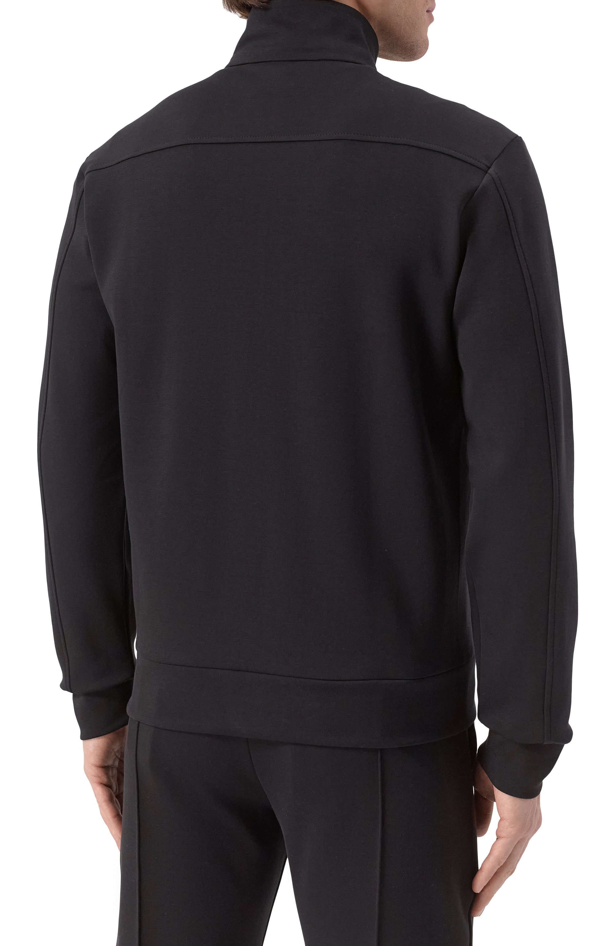 Толстовка PAUL&SHARK, арт. 25411814, фото 4