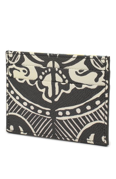 Кожаный футляр для кредитных карт DOLCE & GABBANA, арт. BP0330/AZ657, фото 2