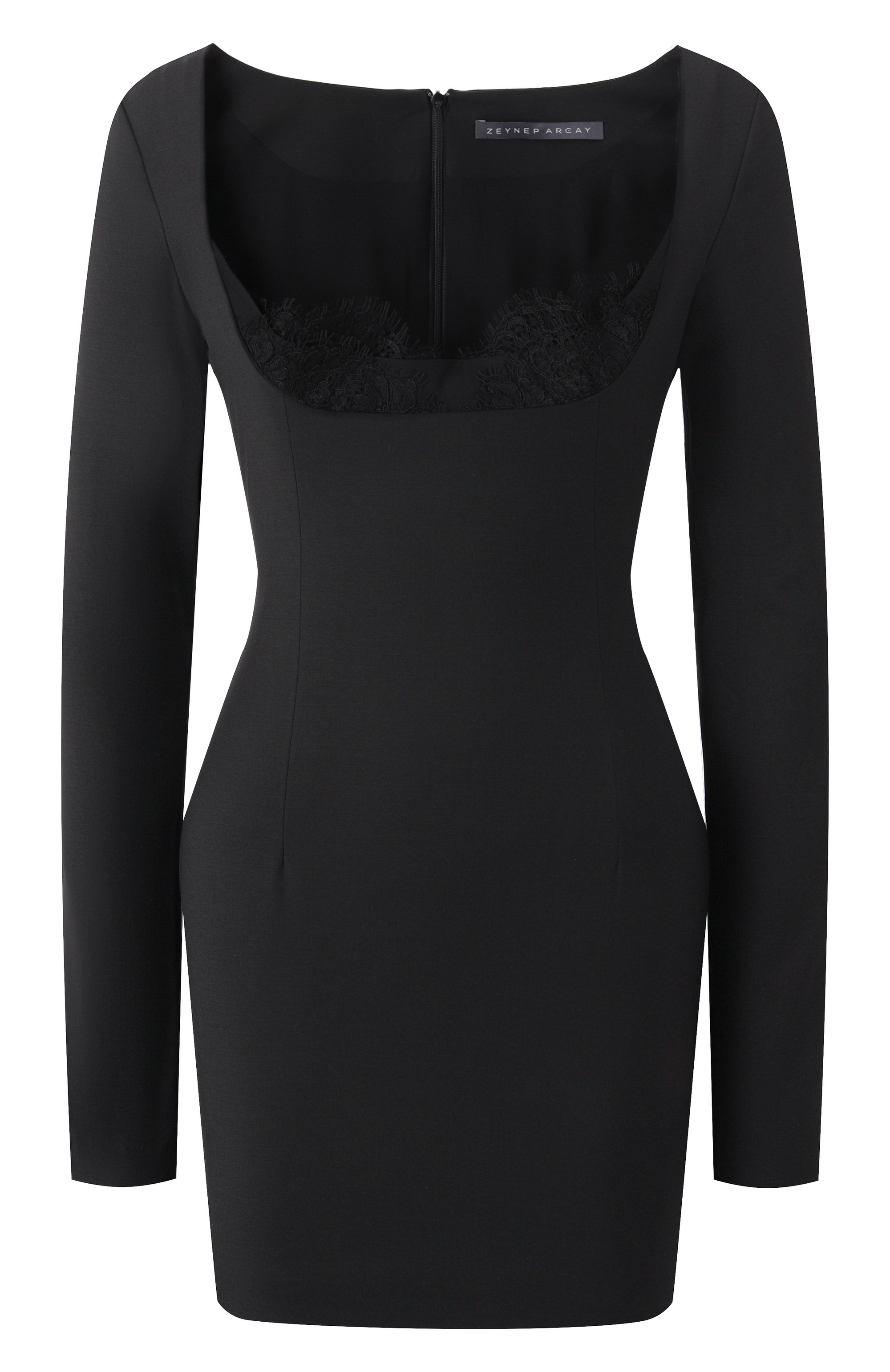 Платье ZEYNEP ARCAY, арт. RS25DR28, фото 1