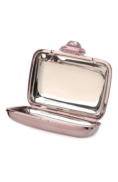 Клатч ALEXANDER MCQUEEN, арт. 631870/I3111, фото 5