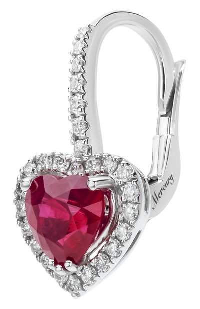 Женские серьги MERCURY, арт. ME18749WRH_L