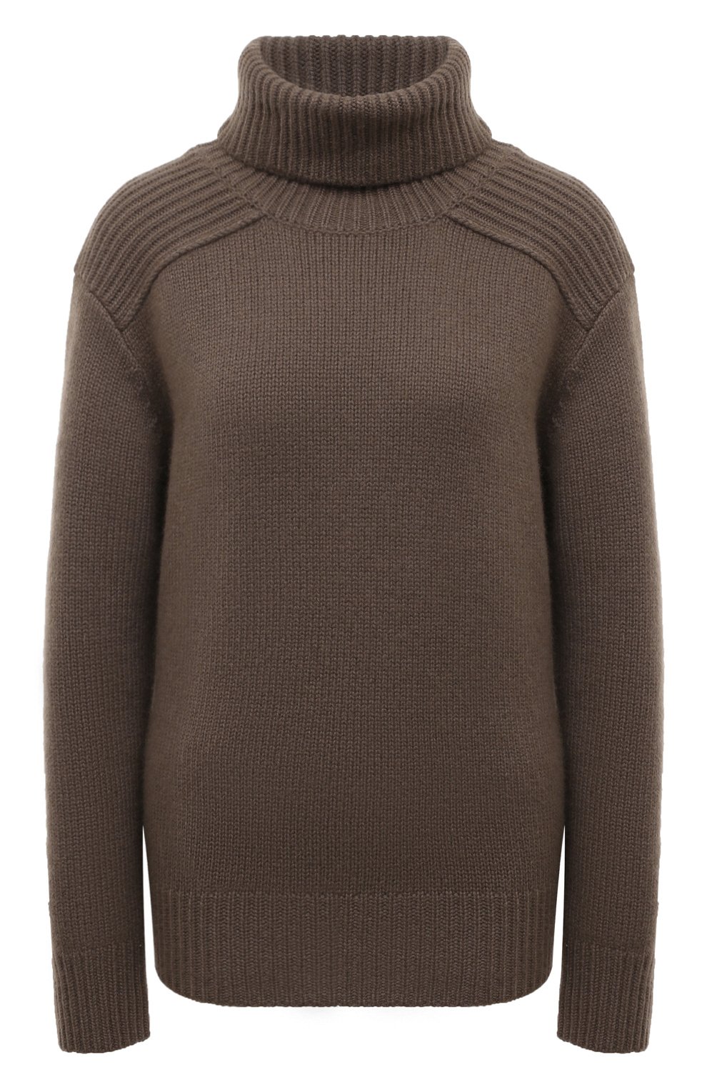 Кашемировый свитер ARCH4, арт. KNJP24235, фото 1