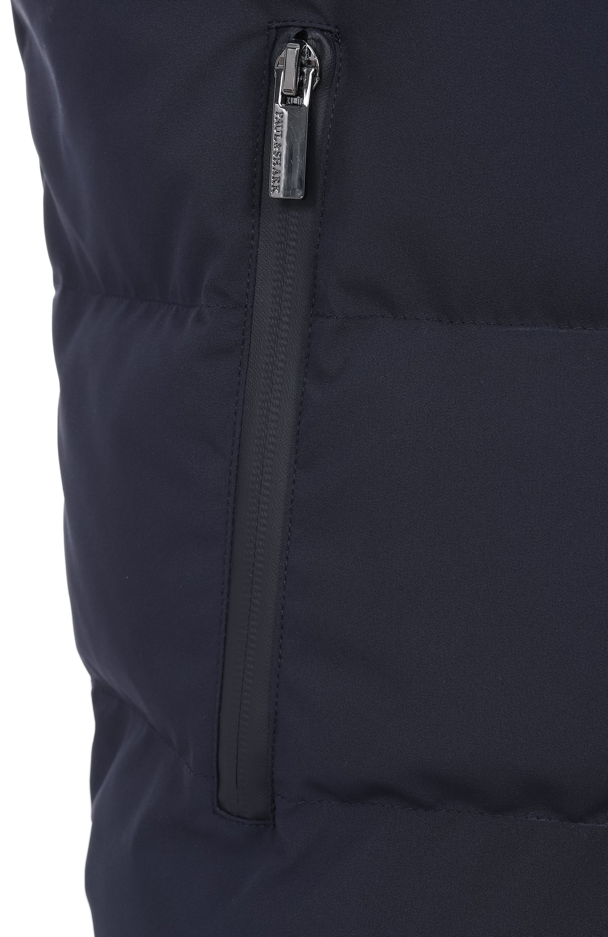 Пуховый жилет PAUL&SHARK, арт. 15312006/013, фото 6