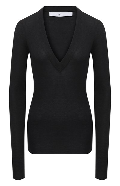Пуловер IRO, арт. WP19AMATILL0, фото 1