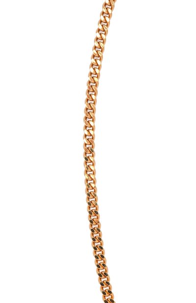 Колье JIL SANDER, арт. JSPS840150/SS85003X, фото 2