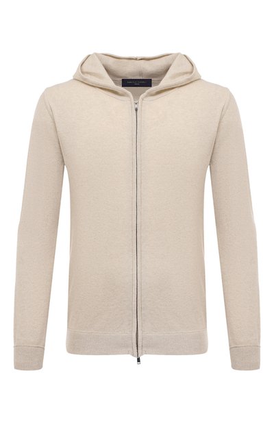 Кардиган из шерсти и кашемира DANIELE FIESOLI, арт. DF0035Z, фото 1