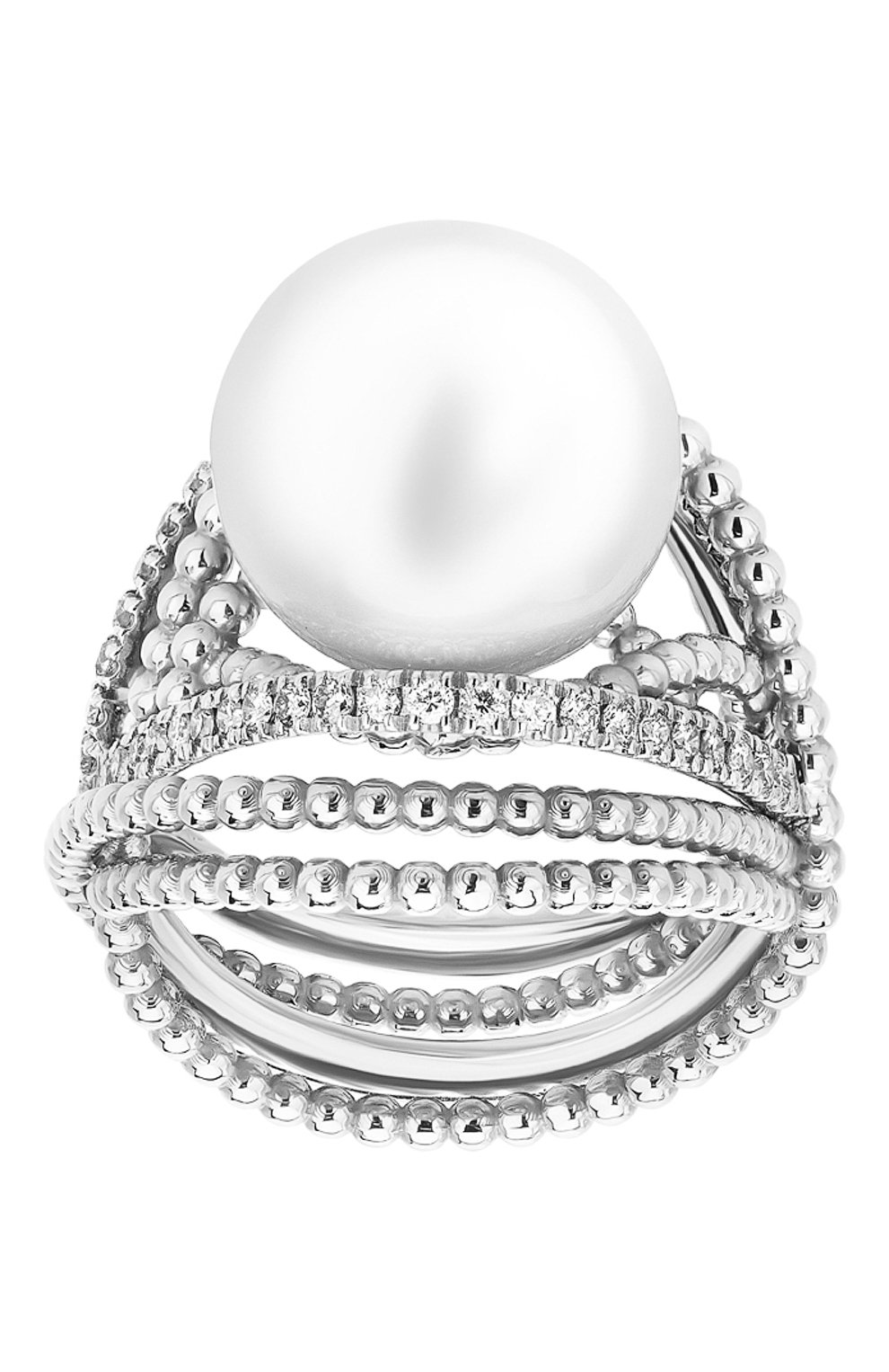 Кольцо UTOPIA, арт. JAA2BB, фото 4