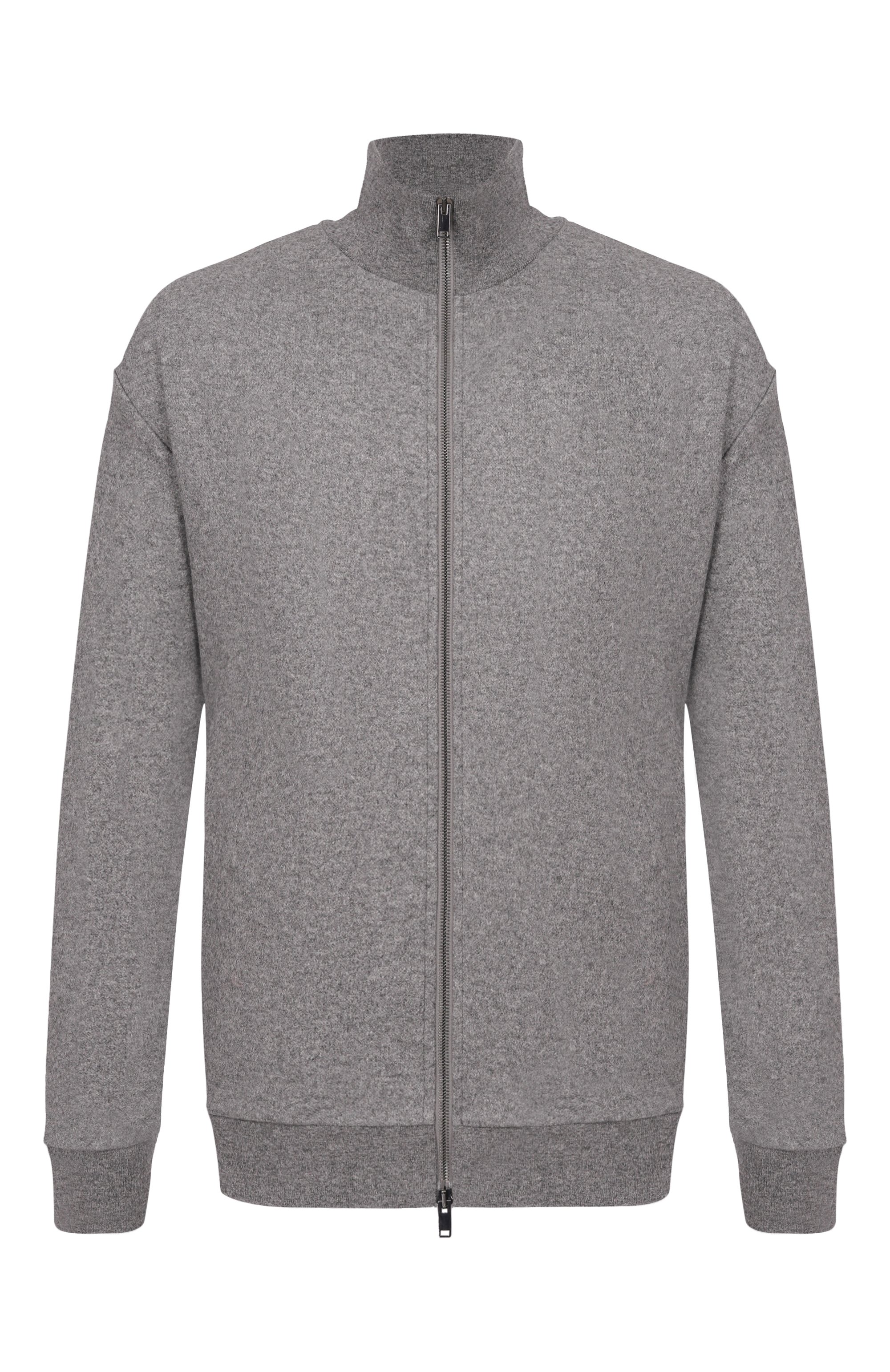 Кашемировый кардиган MVST, арт. M25.1MM.H009/J004, фото 1