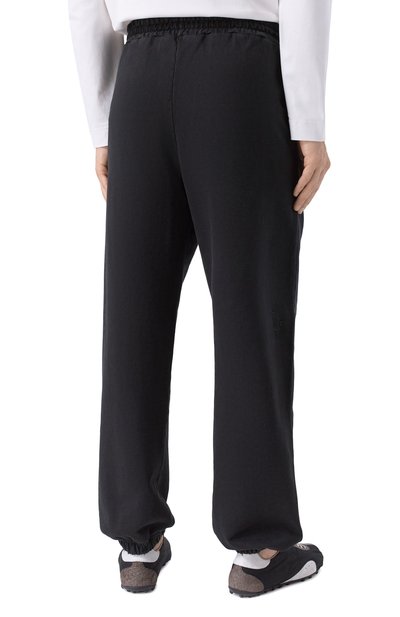 Хлопковые джоггеры AN OTHER DATE, арт. F50DMAFP083, фото 4